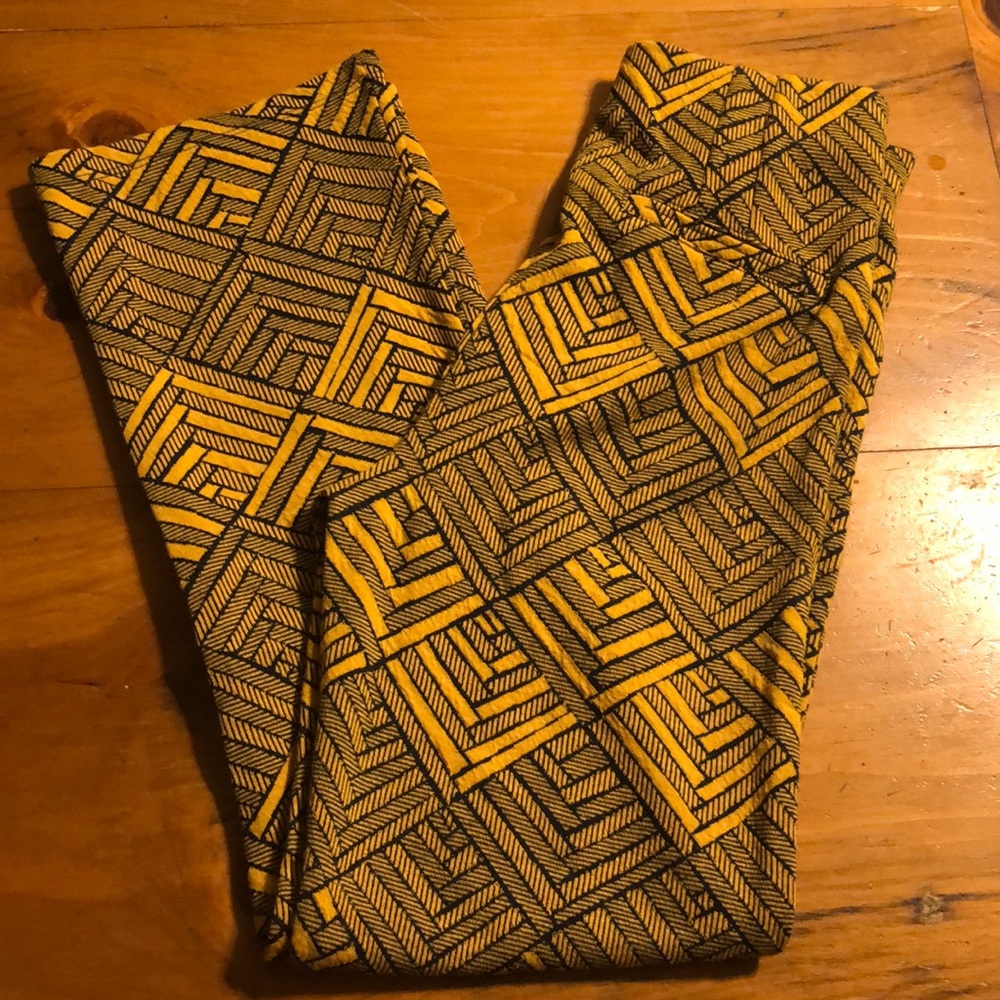 Super soft and stretchy FREE PEOPLE pants